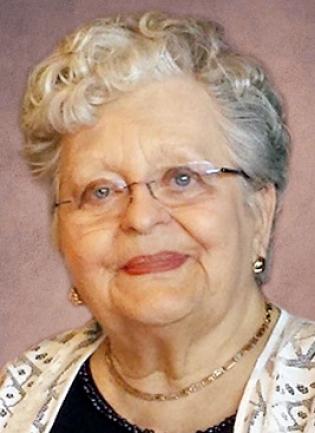 VAILLANCOURT Marthe Asselin