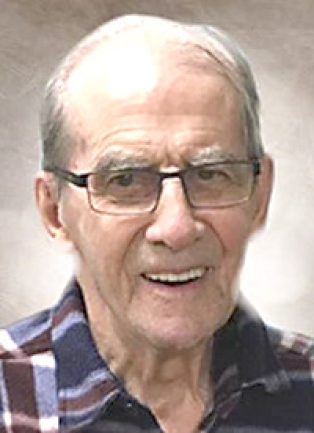 BOUCHARD PAUL-ÉMILE