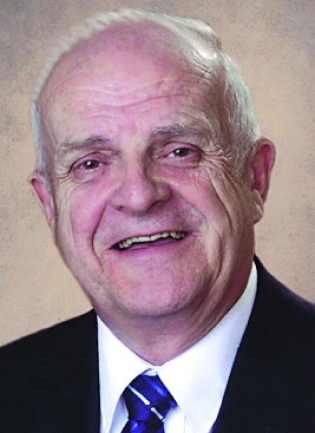 LAVOIE Denis