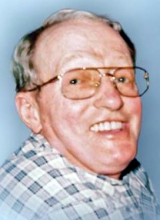 SAVARD Lucien