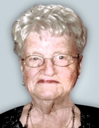 FORTIN MARIE-JOSEPH