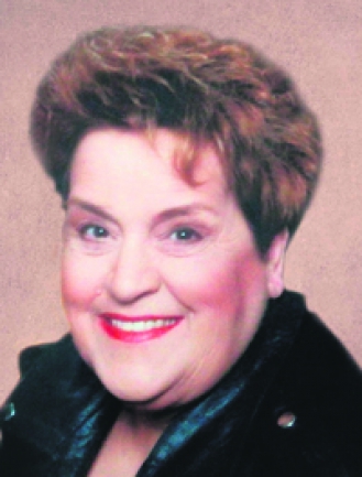 GAGNÉ DENISE GAGNON