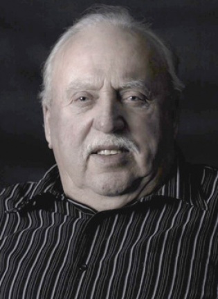 LAMONTAGNE Gérard