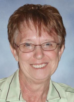 GRENON RUTH BLANCHETTE