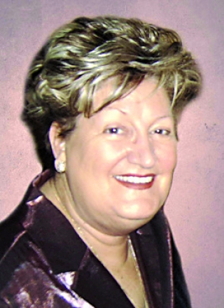 SAVARD Yolande Simard