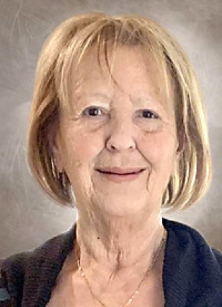 LEROUX DENISE