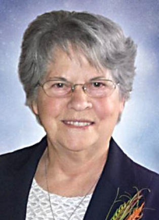 TREMBLAY SOEUR GÉRARDA