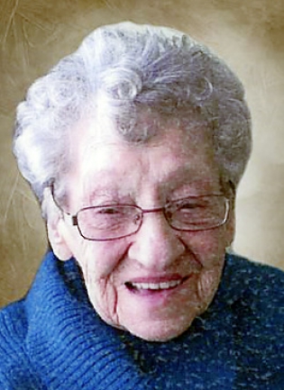 ROBICHAUD MARIE-ANGE