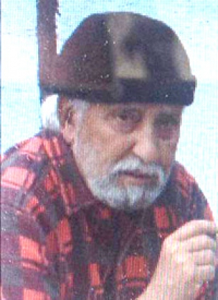 BILODEAU GAÉTAN
