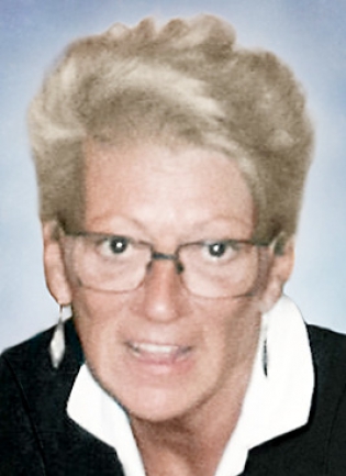 DALLAIRE GHISLAINE