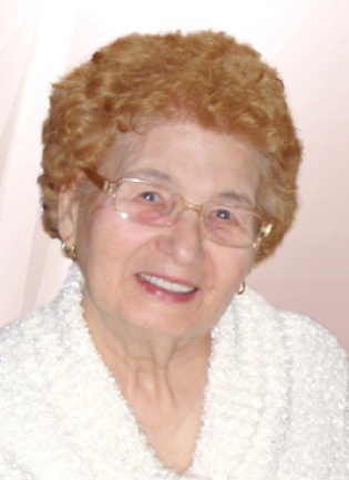 BILODEAU Marie-Anna Riel