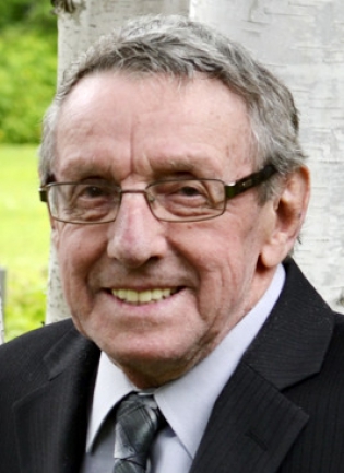 PELLETIER Réjean
