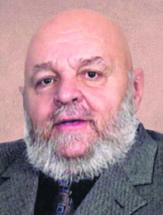 LAROUCHE DANIEL