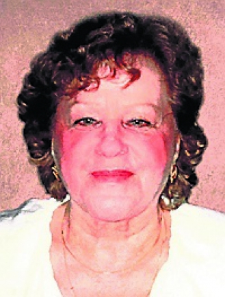 THÉRIAULT CÉCILE DUCHESNE
