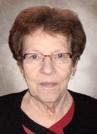 BOLDUC FRANÇOISE