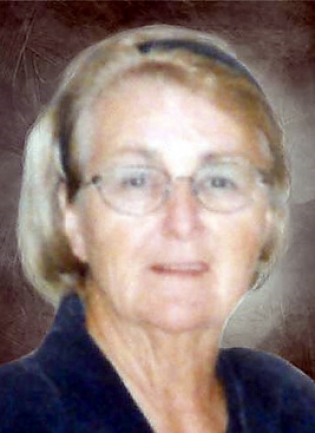 GOBEIL RUTH (TURCOTTE)