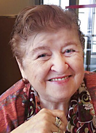 POTVIN SUZANNE BERNARD