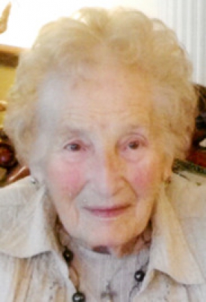 PELLETIER HENRIETTE TREMBLAY