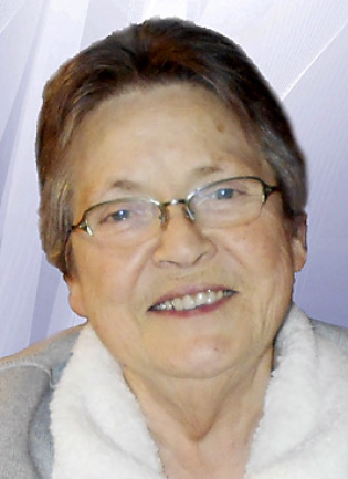 LORD MADELEINE DUBÉ