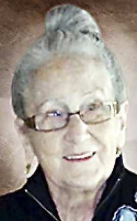TREMBLAY CÉLINE