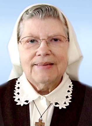 MARTEL Gertrude