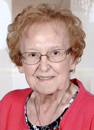 GAGNÉ HUGUETTE