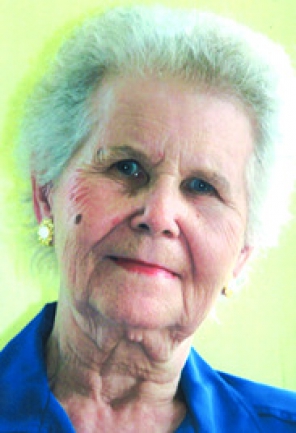 LAVOIE LORRAINE CÔTÉ