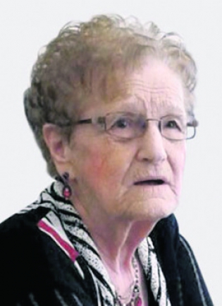 DELISLE JEANNINE CLOUTIER