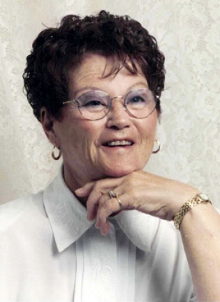 VÉZINA Cécile Boily