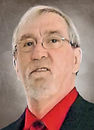 GAGNON ANDRÉ