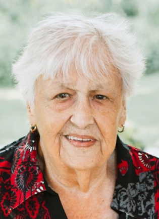 HUDON Cécile