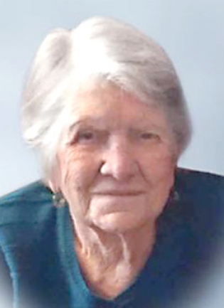 GAUDREAULT Ruth Lavoie
