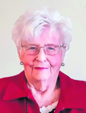 TREMBLAY MORENCY ADRIENNE DUBOIS
