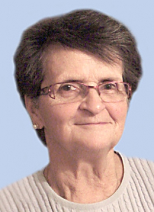 LEMIEUX Raymonde Dufour