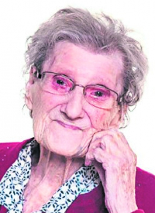 GAGNON MARIE-BERTHE