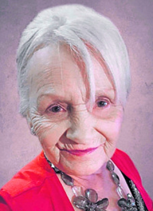 CÔTÉ JACQUELINE DUFOUR