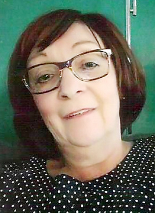 TREMBLAY Esther
