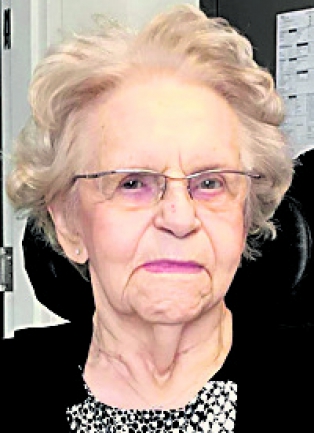 TREMBLAY MARIETTE