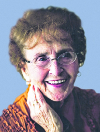 VOYER MARIE-ANNE