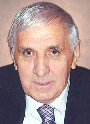 MERCIER Jacques