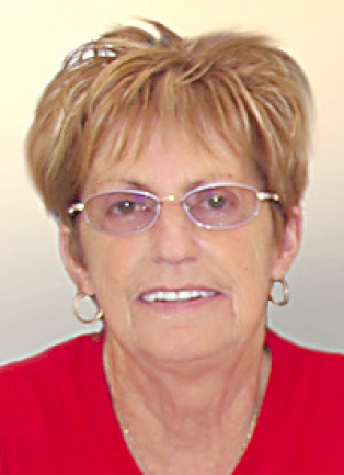 BRUNELLE CLAUDETTE ANGERS