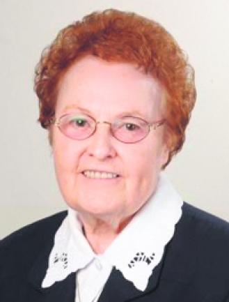 TREMBLAY SOEUR ROSITA