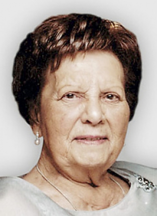 TREMBLAY Rita