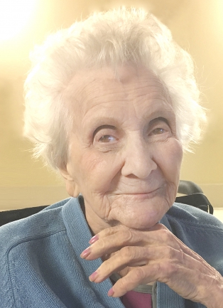JEAN HENRIETTE