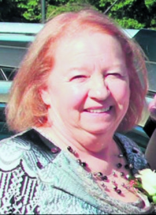 LAVOIE LOUISE