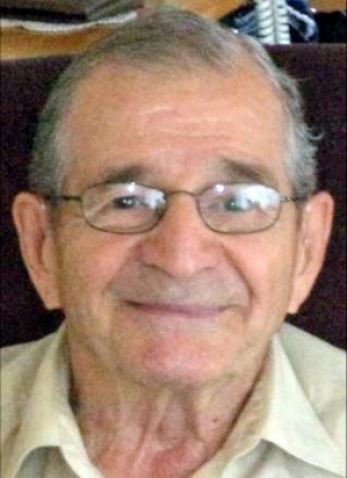 TREMBLAY Gérard 