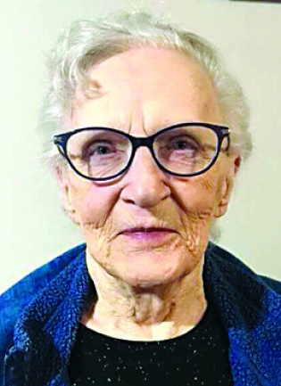 GAGNON Noëlla Dallaire