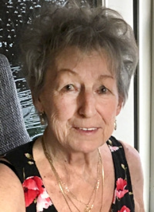 TREMBLAY FERNANDE