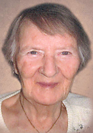 TEODORCZYK Janina Bobrowska