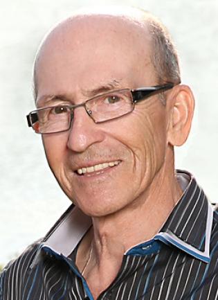 GRAVEL Yvon
